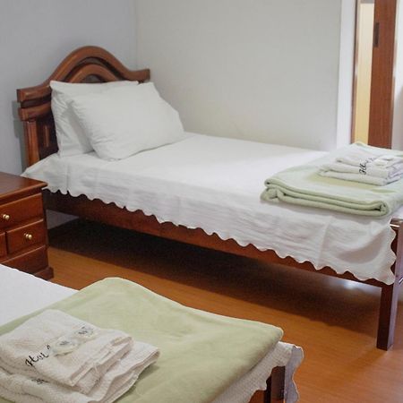 Hotel & Restaurante Paraiso Ponte Nova - Proximo A Faculdade Dinamica Екстериор снимка