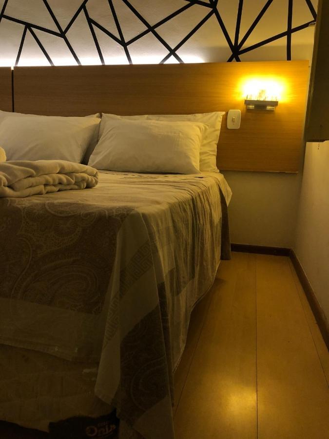 Hotel & Restaurante Paraiso Ponte Nova - Proximo A Faculdade Dinamica Екстериор снимка