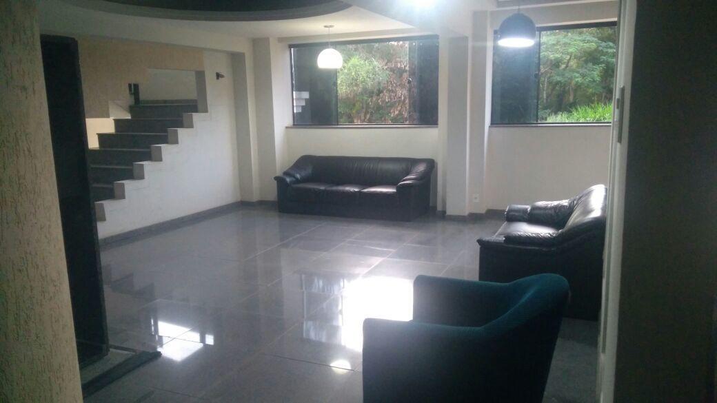 Hotel & Restaurante Paraiso Ponte Nova - Proximo A Faculdade Dinamica Екстериор снимка