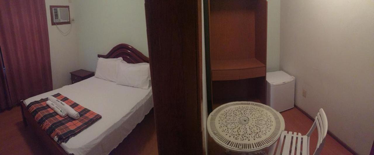 Hotel & Restaurante Paraiso Ponte Nova - Proximo A Faculdade Dinamica Екстериор снимка